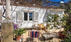 Apartments Ljubimir 