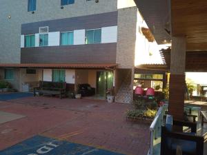 Pousada Rota do Pilão