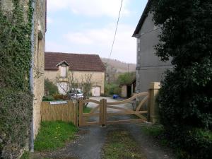 B&B / Chambres d'hotes La Grange aux Roses : photos des chambres