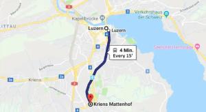 Dream View Apt With Homecinema Netflix & Loggia