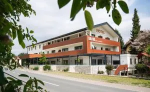 Hotel-Restaurant Gollner - Wildon