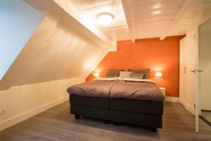Twin Room room in Bed & Breakfast De Vier Seizoenen