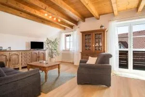 Ferienwohnung Ursula Hiemer 1 - كريسبرون ام بوندنس