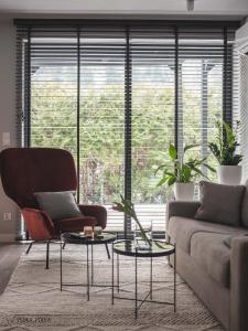 ApartView Plażowa Residence Szczyrk by Rent like home