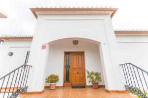 Villa Vallao Nerja