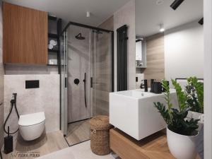 ApartView Plażowa Residence Szczyrk by Rent like home