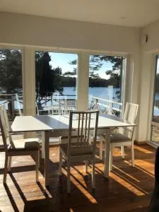 Björsjödal Lake House's - Gråbo