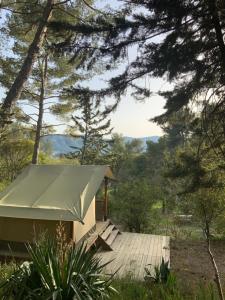 Youcamp Village - Marseille Provence