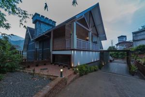 Trivers Resort Munnar