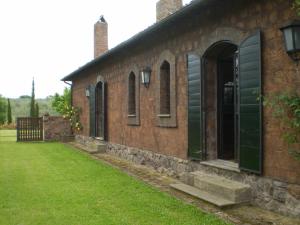 Casale di Befania