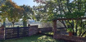 Casale di Befania