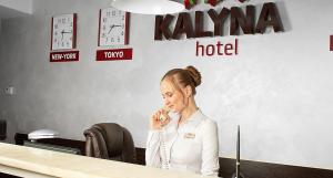 Hotel Kalyna