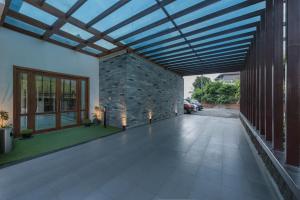 Trivers Resort Munnar