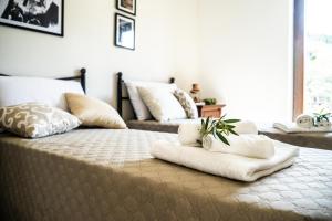Il Madrigale - Agriturismo B&B