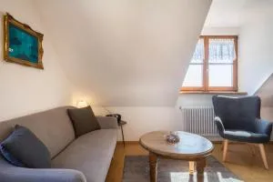 Ferienwohnung Ursula Hiemer 2 - Bechtersweiler