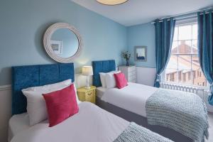 Host & Stay - Austen House