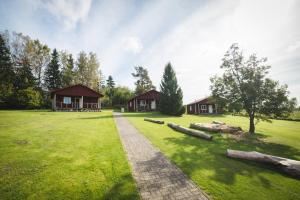 Voore Guesthouse