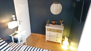 Grande Plage La Garçonnière du Palais 3 étoiles de charme