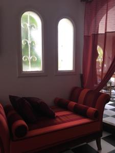 Villa mit Meerblick, Indoorpool und Wlan in Cala D Or