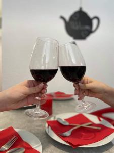 Bele staze Kopaonik z