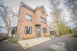 La villa Émilie - Famenne