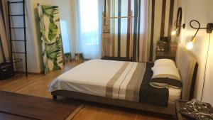 Baratero Club Apartments Private Parking EV points