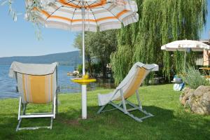 Hotel La Bella Venere