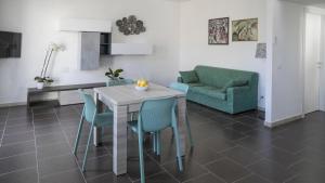 Luminosa - Cala Gonone img1