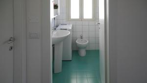 Luminosa - Cala Gonone img16