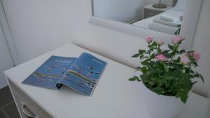 Luminosa - Cala Gonone img14