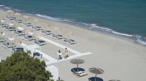 Aqua Blu Boutique Hotel & Spa, Adults Only- Small Luxury Hotels of the World Kos Greece