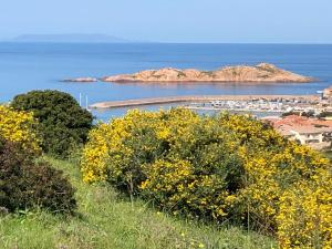 Borgo Spiaggia Isola Rossa img11