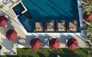 Aqua Blu Boutique Hotel & Spa, Adults Only- Small Luxury Hotels of the World Kos Greece