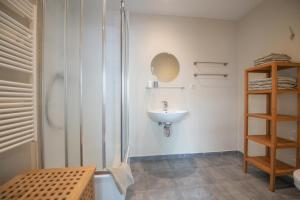 vakantie Appartement Bel Vu