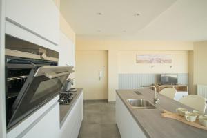 vakantie Appartement Bel Vu