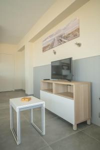 vakantie Appartement Bel Vu