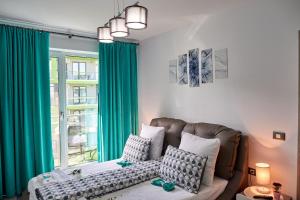 Sonnenstrand Apartment - Spa n Pool beach resort