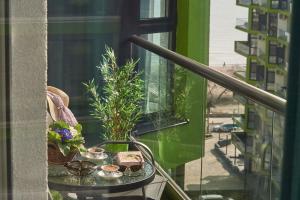 Sonnenstrand Apartment - Spa n Pool beach resort