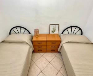 Viva Vista Mare Primo Piano Spiaggia