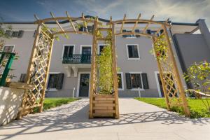 Residence La Torre con private park