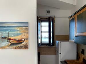 Viva Vista Mare Primo Piano Spiaggia