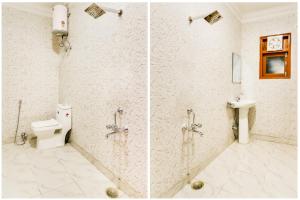 Hotel Fabulous - Delhi International Airport