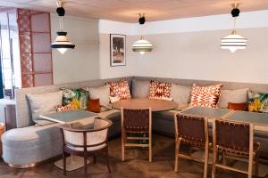 Hotels Novotel Suites Nice Airport : photos des chambres