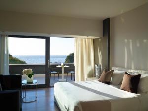 Aqua Blu Boutique Hotel & Spa, Adults Only- Small Luxury Hotels of the World Kos Greece