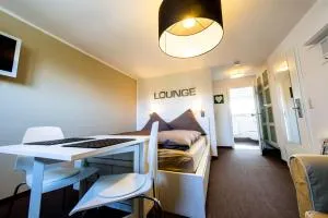 Weinhaus an der Bergstrasse - Glinde