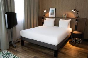 Hotels Novotel Suites Nice Airport : photos des chambres