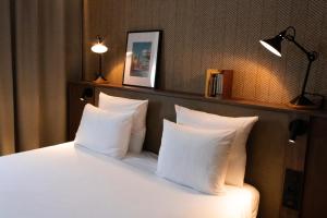 Hotels Novotel Suites Nice Airport : photos des chambres