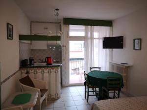 Appartements Les Thermes de Vernet-les-bains : photos des chambres