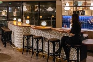 Hotels Novotel Suites Nice Airport : photos des chambres