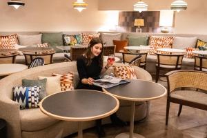 Hotels Novotel Suites Nice Airport : photos des chambres